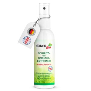exner bio kir ve koku giderici 100 ml kullanıma hazır solüsyon