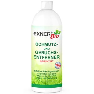 exner bio kir ve koku giderici 1 litre konsantre