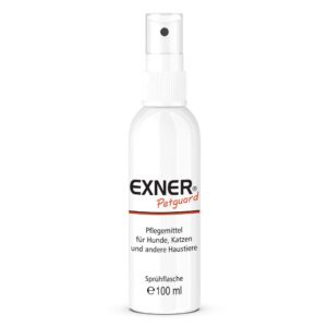 exner petguard 100 ml