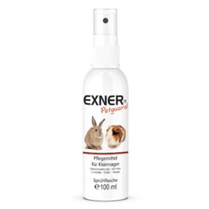 exner petguard 100 ml kemirgenler için