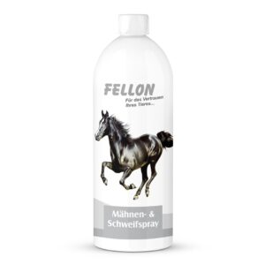 fellon yele ve kuyruk spreyi 1 litre yedek Şişe