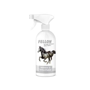 fellon yele ve kuyruk spreyi 500 ml