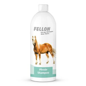 fellon sprey ve yıkama at Şampuanı 1000 ml yedek Şişe