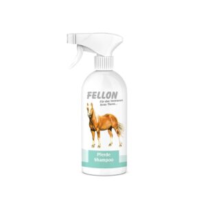 fellon sprey ve yıkama at Şampuanı 500 ml